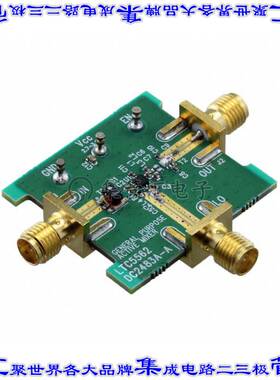 DC2483A-A 开发板评估板 LTC5562 LOW POWER MIXER DEMO BOA