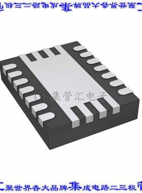 RT6154AGQW 开关稳压器IC REG BUCK-BOOST ADJ 4A 14WDFN电源芯