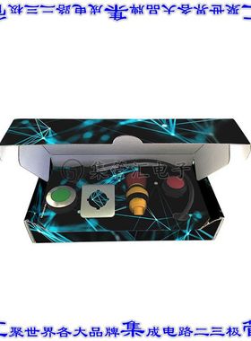 9.00.002.276/0000 开发板评估板 RAMO SWITCH DESIGN KIT W/ CAB