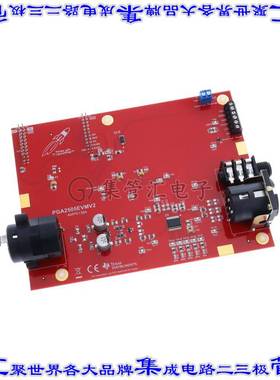 PGA2505EVMV2 开发板评估板 EVAL BOARD PGA2505 USB