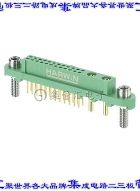 G125-FV108F3-06AB000P 连接器接插件CONN HDR FMALE 6PWR + 8SIG