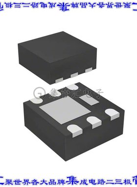 FDFMA2N028Z 晶体管 MOSFET N-CH 20V 3.7A 6MICROFET