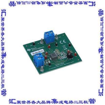 TPS563207EVM 开发板评估板 4.3-V TO 17-V INPUT, 2-A SYNCHRO