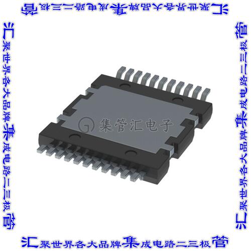 IPQC65R017CFD7AXTMA1 晶体管 MOSFET AUTOMOTIVE_COOLMOS