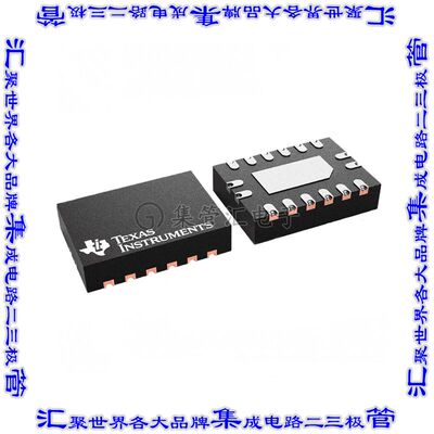 LMR66430MB3RXBR 集成电路芯片IC REG BUCK ADJ/1V 3A 14VQFN