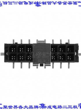 430451619 0430451619连接器接插件CONN HEADER SMD 16POS 3MM