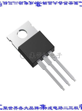 TK190E65Z,S1X 晶体管 MOSFET 650V DTMOS VI TO-220 190MOHM