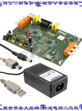 EVAL-ADV7181DEBZ 开发板评估板 EVAL BOARD FOR ADV7181D