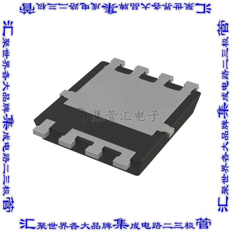 IAUC120N04S6N006ATMA1 晶体管 MOSFET IAUC120N04S6N006ATMA1