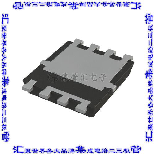 IAUC120N04S6N006ATMA1 晶体管 MOSFET IAUC120N04S6N006ATMA1