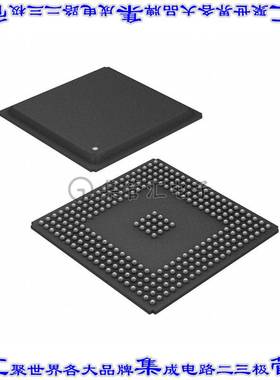 TMS320C6711DZDP200 集成电路芯片IC DSP FLOATING-POINT 272-BG