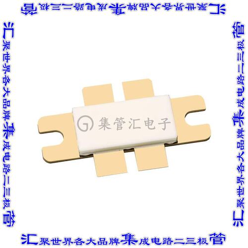 BLF574XR,112 晶体管 RF MOSFET LDMOS 50V SOT1214A