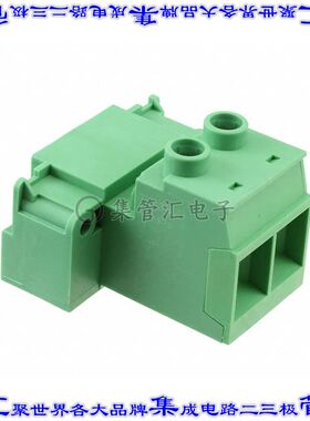1784855 连接器接插件TERM BLOCK PLUG 2POS STR 15MM