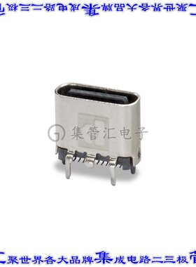 1332646 连接器接插件CUC-USB3.1-J1ST-S/UCF-SMD