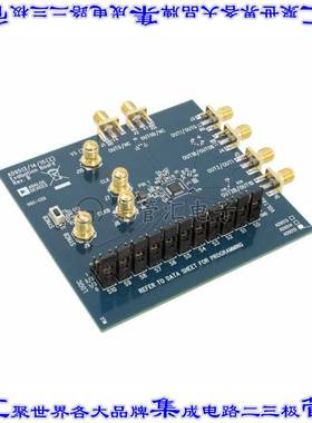 AD9515/PCBZ 开发板评估板 BOARD EVAL CLOCK 2CH AD9515
