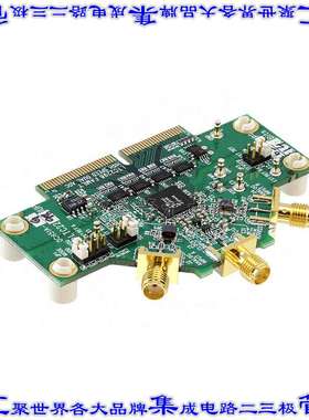 DC851A-G 开发板评估板 BOARD EVAL LTC2298IUP