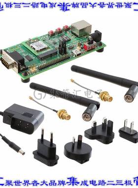 XPC250300EK 开发板评估板 XPICO 250, EVALUATION KIT, EMBED