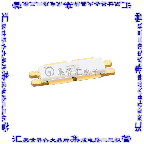 ART1K6FHU 晶体管 RF MOSFET LDMOS 55V SOT539A