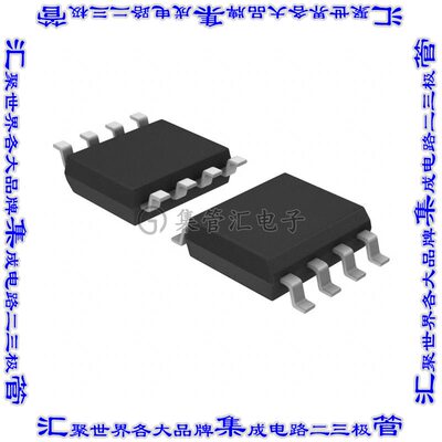 ALD1116SAL 晶体管 MOSFET 2N-CH 10.6V 8SOIC