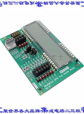 EV-ADUCM350GPIOTHZ 开发板评估板 EVALUATION SPIO TEST HEADER