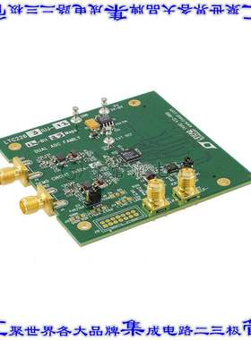 DC1532A-L 开发板评估板 BOARD DEMO 25MSPS LTC2263-12