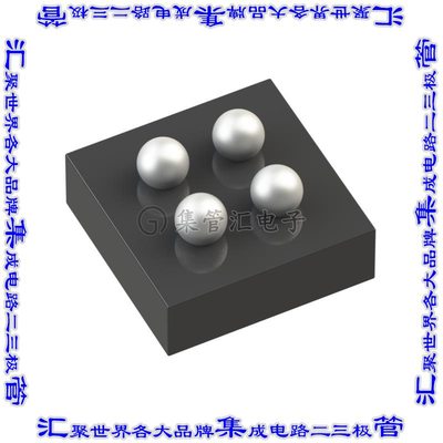 INA216A3YFFR 集成电路芯片IC CURRENT MONITOR 0.06% 4DSBGA