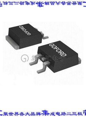 G075N06M 晶体管 MOSFET N-CH 60V 110A 160W TO-263