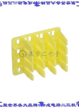 368049-1 连接器接插件E-J MK-II(+) 16P PLUG DBL