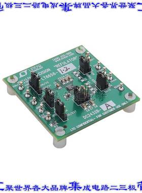 DC2432B-A 开发板评估板 LT6658-1.2 DEMOBOARD LOW NOISE,