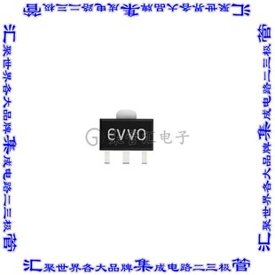2SC3357 双极晶体管 RF TRANS NPN 12V 6.5GHZ SOT89