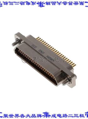 MM-322-069-213-4100 连接器接插件D-SUB, RCPTL, .050