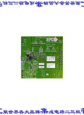 EPC90124 开发板评估板 BOARD DEV EPC2207 200V EGAN FET