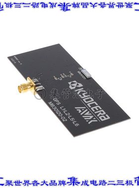 M830120-02 开发板评估板 EVAL BOARD FOR M830120