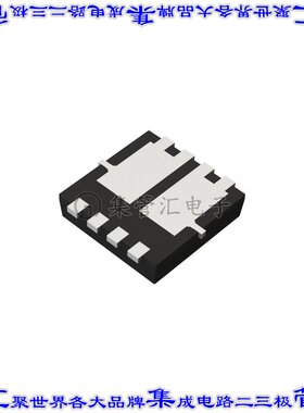 HT8KE6TB1 晶体管 MOSFET 2N-CH 100V 4.5A 8HSMT
