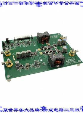 DC2285A 开发板评估板 LT8705AEUHF DEMO BOARD VIN = 36V