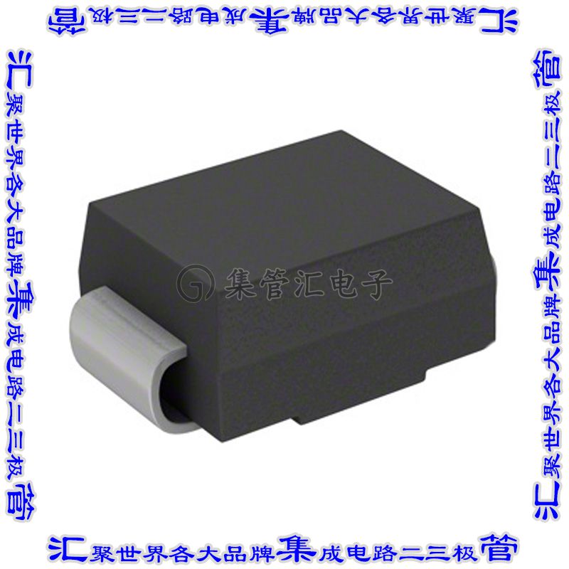 GAP3SLT33-214 二极管 DIODE SIC 3.3KV 300MA DO214AA