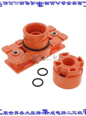 EM30MSD-A(06) 连接器接插件CONN SERVICE PLUG