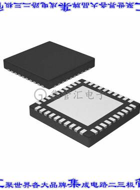 TPS65250RHAR 开关稳压器IC REG BUCK ADJ 3A/2A TRPL 40VQFN电