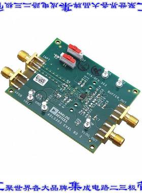 ADL5303-EVALZ 开发板评估板 ADL5303 EVALUATION BOARD