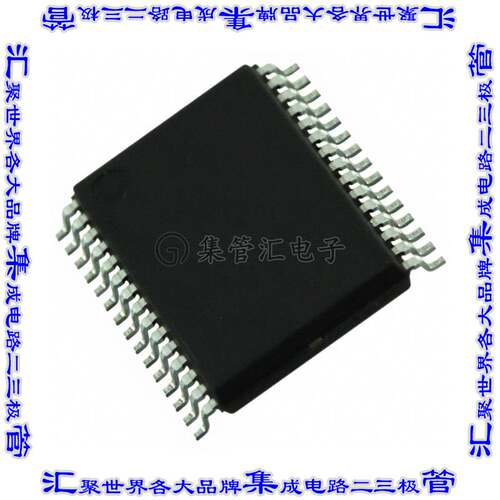 R5F10BADLSP#G5 集成电路芯片IC MCU 16BIT 48KB FLASH 30LSSOP
