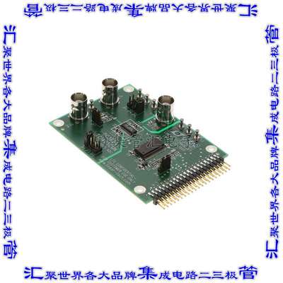 DC362A-A 开发板评估板 LTC1405CGN - 12-BIT, 5MSPS ADC (