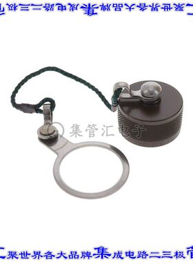 MDPFTVC7GF057 连接器接插件MDPFTV REDUCED FLANGE JAM NUT RE