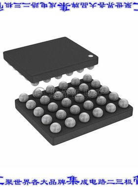 AFE44S30YZT 集成电路芯片AFE4430 WITH SPI