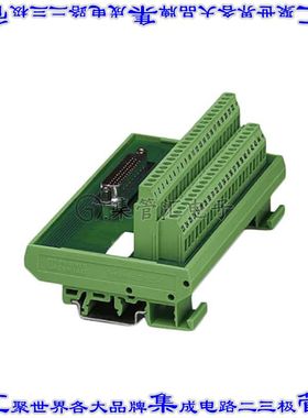 5600455 连接器接插件INTERFACE MOD DSUB FMALE 78POS