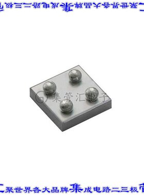 SI8410DB-T2-E1 晶体管 MOSFET N-CH 20V 4MICRO FOOT