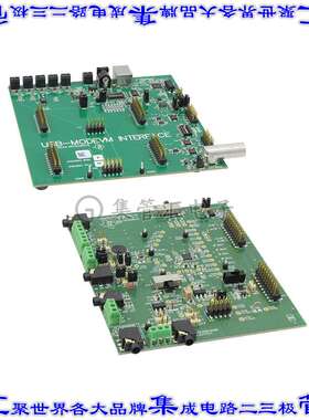 PCM3070RHBEVM-K 开发板评估板 KIT EVAL DEMO FOR PCM3070RHB