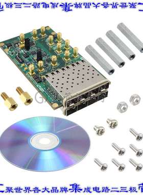 P0040 开发板评估板 SFP HSMC DEV BOARD