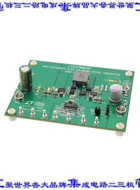 DC1523A 开发板评估板 EVAL BOARD BUCK-BOOST LTC3789