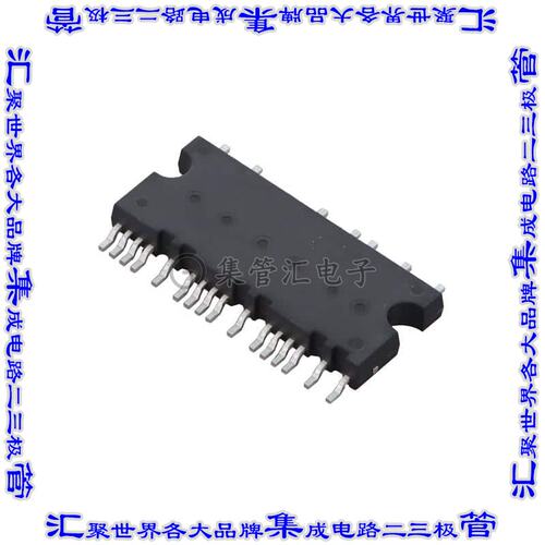 IM241S6S1JAUMA1 晶体管 CIPOS MICRO