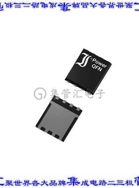 DI100N10PQ-AQ 晶体管 MOSFET PWRQFN 5X6 100V 0.0045OHM
